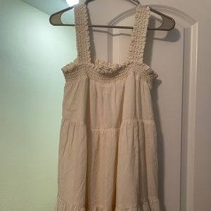 American Eagle babydoll dress